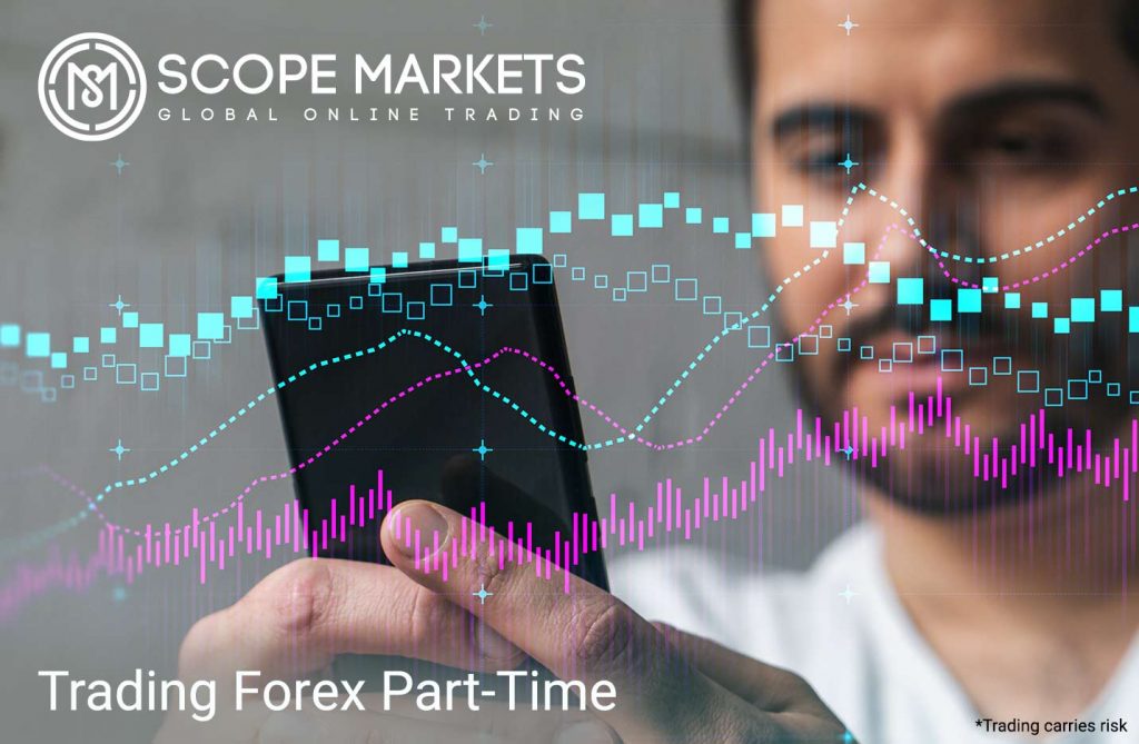 Trading Forex part-time Scope Markets