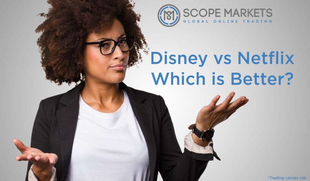 Disney vs Netflix Which is better?