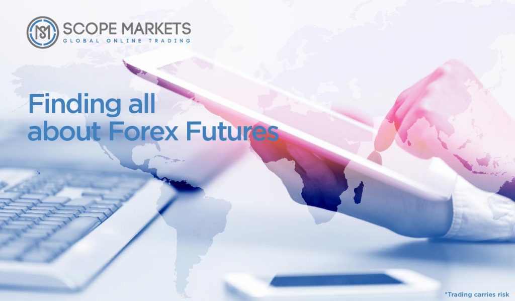 Finding all about forex futures Scope Markets