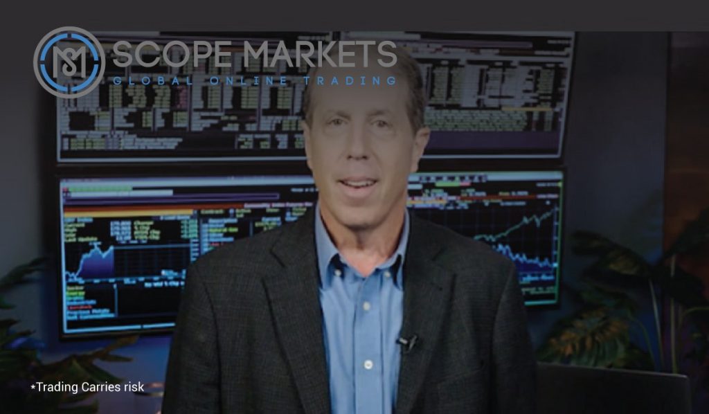 Andrew J. Krieger Scope Markets