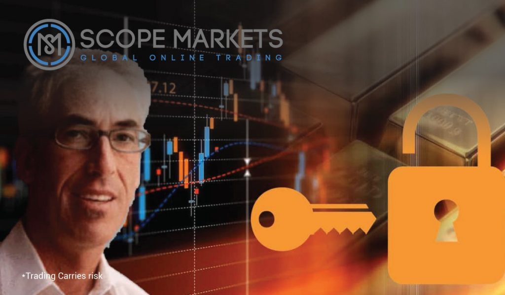 Bill Lipschutz Scope Markets