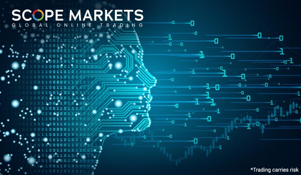 AI and Big Data is Customizing Investment Solutions Scope Markets