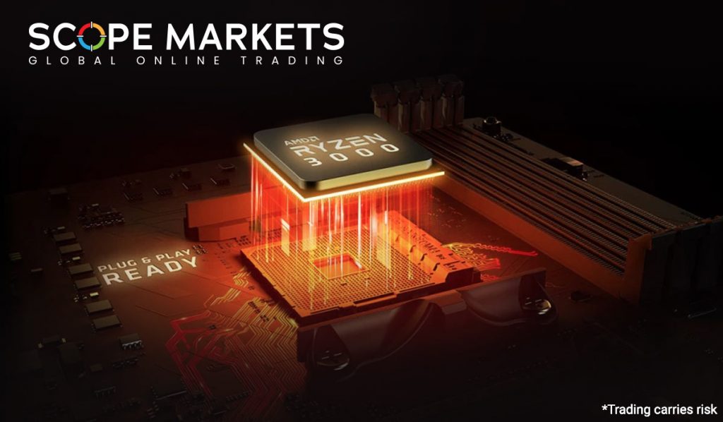 In 2013, AMD shares lost over 60% of its worth  Scope Markets
