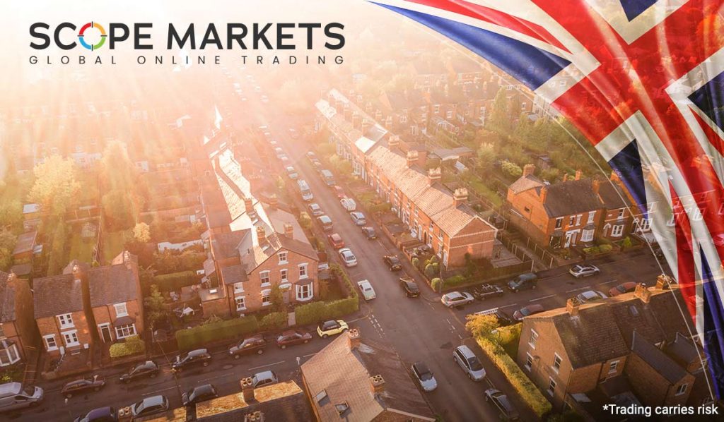 The market of UK housing Scope Markets