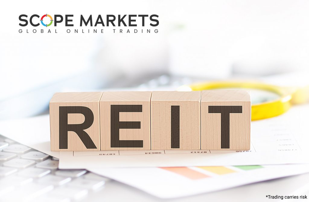What are REIT stocks and what is their historical performance? Scope Markets