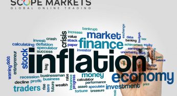 What is inflation and how is this important for traders?