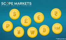 Major Currency Pairs traded by Most traders Scope Markets