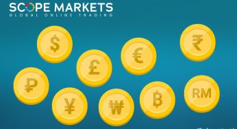 Which major currency is trader’s favorite ?