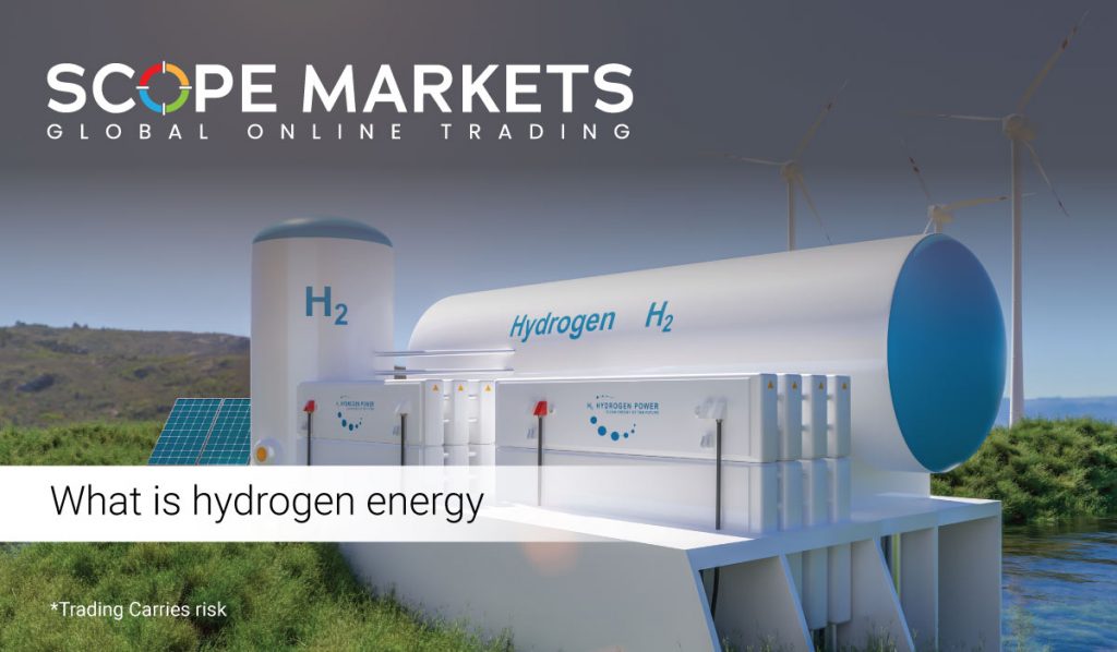 What is hydrogen energy? Scope Markets