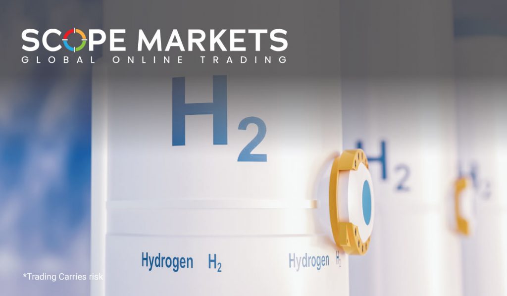 Advantages of hydrogen energy over oil energy Scope Markets