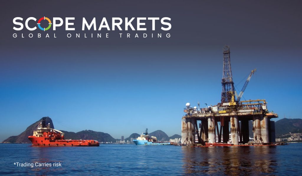 Brazil- Is it the Largest Supplier of Crude Oil?  Scope Markets